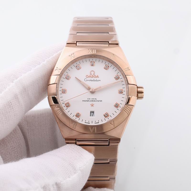 Omega watch 022560